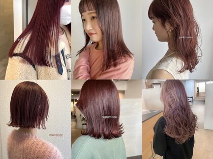 シー(SHE.osu)の写真