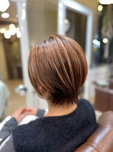 フラワーオーガニック(flower organics)