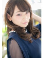 トゥルース 南千住店(Hair&Make TRUTH) フェミニンカール