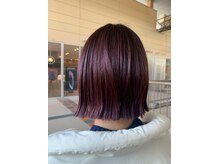 スリーバイエイム(03 eim)