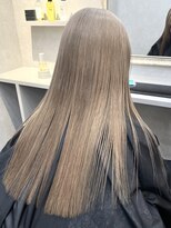 カロン トウキョウ 高円寺店(Kalon Tokyo)&nbsp;ブロンドベージュ/ブロンド/ミルクティー/ハイトーン