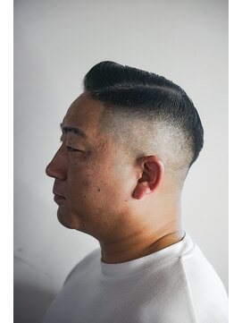 アパッシュ 大町店(Apache) ハードパート