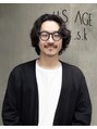 ヴィサージュバスク(VISAGE ba.s.k) 坂本 朋広 【市川駅】