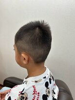 レジーア(Regia) メンズショート