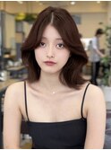 【Cote表参道】20代30代40代大人ボブ/前下がりボブ/ショートボブ