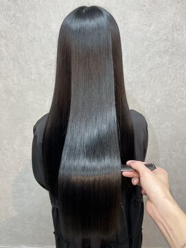 アールクリップ 表参道(arclip) 髪質改善トリートメント"サイエンスアクア"