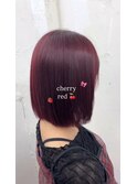 cherryred