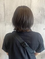 アーチ(ARCH)&nbsp;ミニレイヤーボブ【ARCH Sayaka】