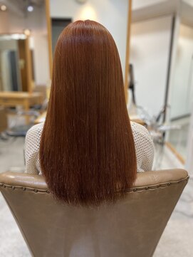 フツーロ 栄(FUTURO) プルエクステ