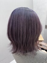 ミル(1001 mille)&nbsp;イルミナカラー/シルバークレージュ/ケアブリーチ