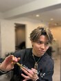 オルカン バイ エクシア(OLCAN by EXCIA) Ryo 