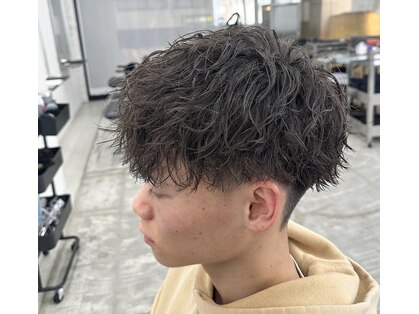 プレイ(PLAY)の写真