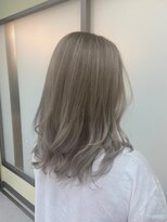 ハヤトトウキョウ(Hayato Tokyo)&nbsp;ホワイトアッシュ