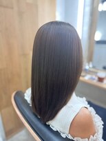 アトリエナガノツー 千葉富士見店(atelier nagano 2)&nbsp;ハイライトカラー/くびれヘア/レイヤーパーマ[千葉駅]