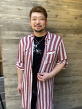 エイト 恵比寿店(EIGHT ebisu) 田中 陽貴