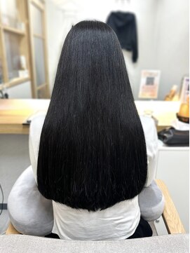 エクラートリアーラ 町田店(ECLART Reala) 極潤艶美髪★MIZUKI★