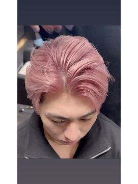 ユーザ(YUZA) ピンクシャドウルーツ