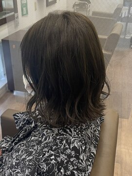 オシャマワールドコーヌコピア オリーブブラウン