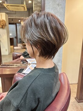 キー(kｅｙ) ボリュームアップショート