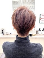 アトレ アネックス(attrait ANNEX) 大人ショート