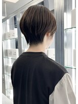 ソピ バイ インビテーション(sopi by invitation)&nbsp;コンパクトショートですっきり