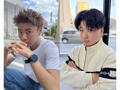 ジン(JIN)の写真