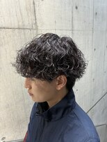 フレイム(FLAME) 【FLAME】天文館 "波巻きスパイラル"