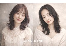 グランドライン(GRAND LINE)