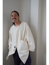 オリ(oli)&nbsp;羽田 亮太