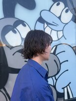 アークプラス(arc+)&nbsp;Bob perm