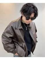 ナイーヴヘア(NAiVE HAIR)&nbsp;【NAiVE HAIR】ツイストスパイラル