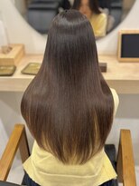 ノエル(NoeL)&nbsp;【ボブ/ショート/マッシュショート/レイヤーカット/髪質改善】