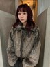 【ご新規樣限定】カラー 11000円→9900円