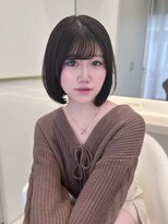 コアプラス 千葉(COA PLUS)&nbsp;ボブ/千葉