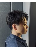 [渋谷/メンズ/メンズサロン/メンズ専門/メンズカット]＜理容室＞