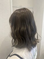 リーナ ビューティガーデン(LiNA BeautyGarden)&nbsp;透明カラー
