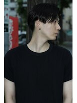parfait men's青葉台【パルフェ メンズ】&nbsp;線で残すアウトライン