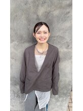 ドアバイリップル(door by LIPPUL)&nbsp;田中 陽菜里
