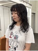 layer perm