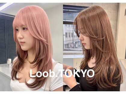 ルーブ トウキョウ(Loob. TOKYO)の写真