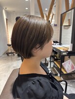 シータ 坂戸北口店(THETA)&nbsp;くびれショート