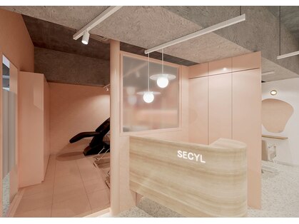 セシル(SECYL)の写真