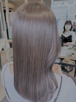ハーティーモトヤワタ(hearty MOTOYAWATA) シフォングレージュ