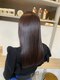 リアン 鶴見(Lien)の写真/【今福鶴見5分】大人女性のお悩みに寄り添う◇髪質改善カラー＆白髪ぼかしハイライトで憧れの艶美髪へ