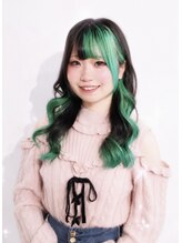 アクティブ 西新井店(Active) IROHA