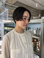 リム(LIM)&nbsp;コンパクトショート
