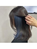 canoa 阪急茨木店【カノア】【10月31日NEW OPEN（予定）】&nbsp;イヤリングブルー
