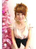 ウインターアップ