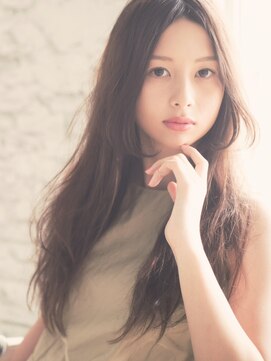 フローレント(florent) 「florentの王道」ハイナチュラルロングＢ