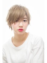 メルクマール(MERKMAL)&nbsp;コンパクトショート。